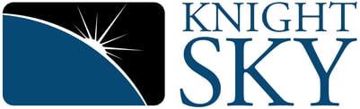 Knight Sky Logo color HRes
